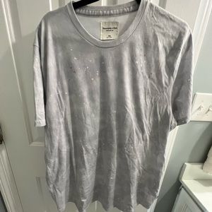 Men’s Abercrombie Cotton T-shirt